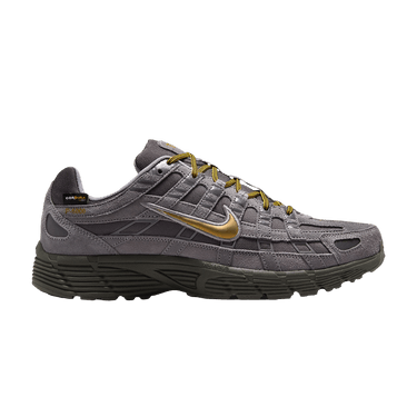 Nike P-6000 Premium 'Medium Ash Golden Hop'