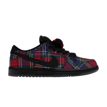 Nike SB Dunk Low Nardwuar