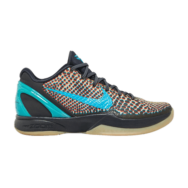 Buy Nike Zoom Kobe 6 Protro '3D All-Star' - IQ3902 002 | GOAT
