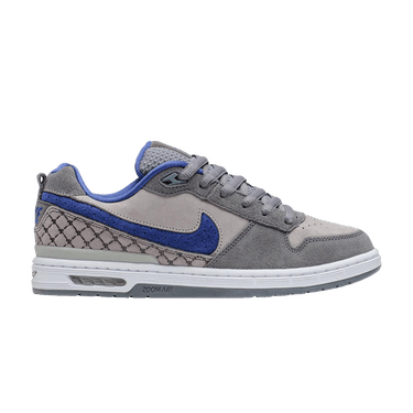 Paul Rodriguez x Nike SB Air Zoom Low 'Dodgers'
