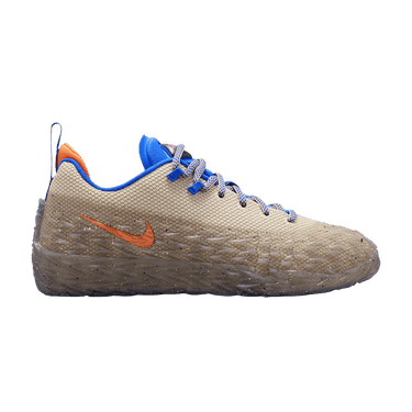 Cade Cunningham x Nike ST Charge 'Rugged'