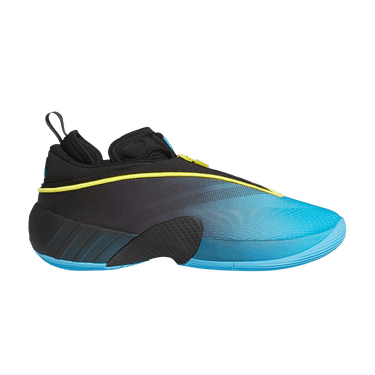 adidas D.O.N. Issue #7 'Electric Blue'