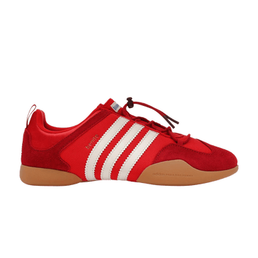 Bad Bunny x adidas Ballerina 'Vivid Red'