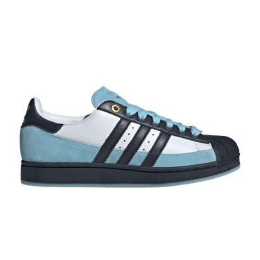 adidas Superstar 2 'Supplier Colour'