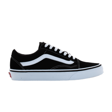 Vans Old Skool 'Black White'