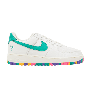 Nike Air Force 1 Low "Kobe Bryant"