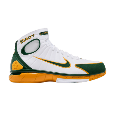 Nike Air Zoom Huarache 2K4 'Sue Bird'