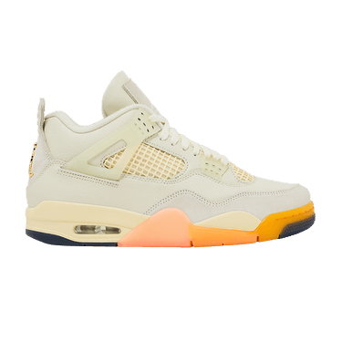Jordan 4 Retro Birds of Paradise (Women's)