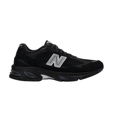 New Balance 2010