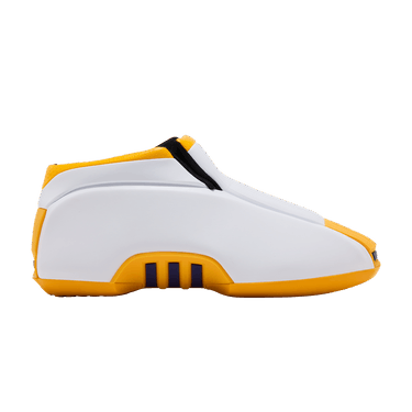 Adidas Crazy 2