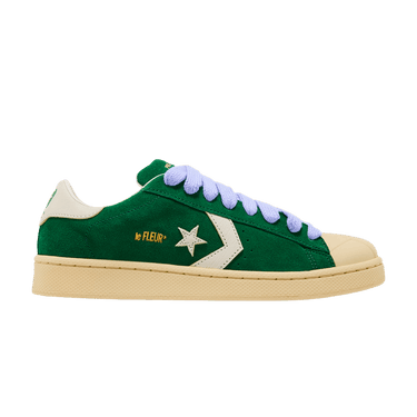 Converse Pro Leather
