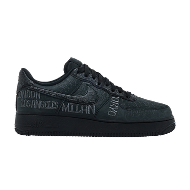 Nike Air Force 1 '07 LV8