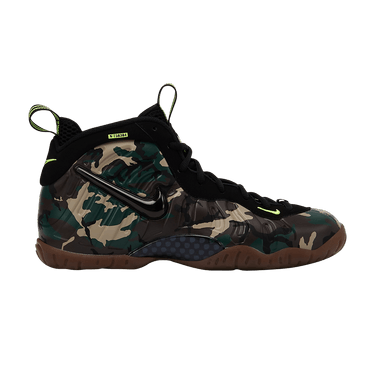 Nike Little Posite Pro Premium