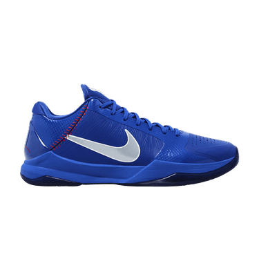Nike Zoom Kobe 5 Protro 'Dodgers'