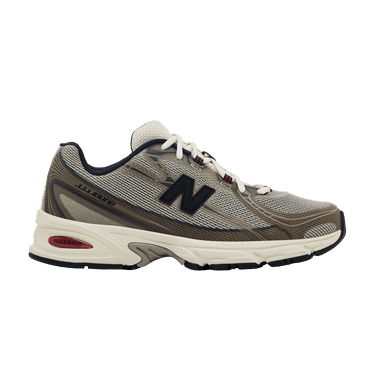 Buy JJJJound x New Balance 740N 'Mushroom' - U740N8M2 | GOAT