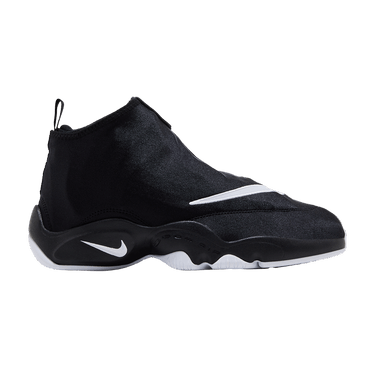 Nike Air Zoom Flight The Glove OG 'Black White' 2026