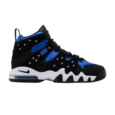 Nike Air Max 2 CB 94 'Black Varsity Royal'