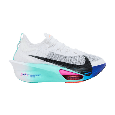 Nike Air Zoom Alphafly Next% 3