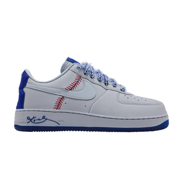 Nike Air Force 1 Low Protro Kobe Bryant Dodgers