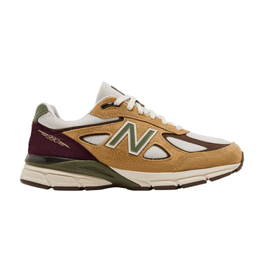 New Balance 990v4 "Concepts"