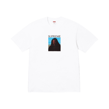 Buy Supreme Sith Tee 'White' - FW26T25 WHITE | GOAT