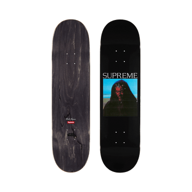 Supreme Sith Skateboard \