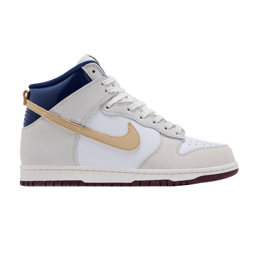 Nike SB Dunk High Pro "Beyond"