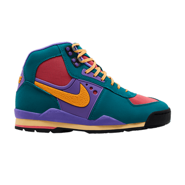 Nike Baltoro