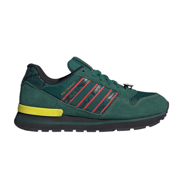 Buy Pokémon x adidas ZX 500 'Rayquaza' - KI8189 | GOAT