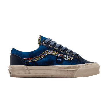 Vans Old Skool 36 Souvenir 'Navy'