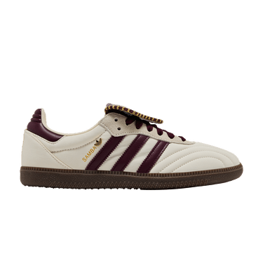 Adidas Samba Long Tongue