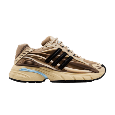 Pharrell x adidas Adistar Jellyfish 'Crystal Sand'