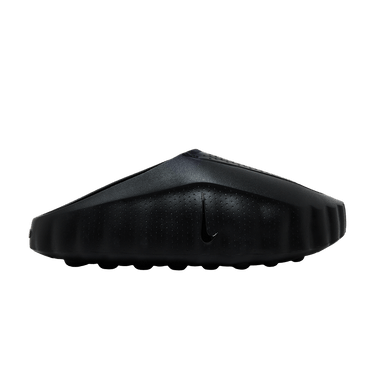 Nike Mind 001 Slide Triple Black