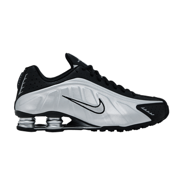 Nike Shox R4