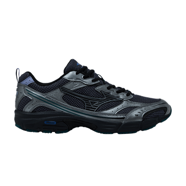ミズノ Buy Mizuno MXR 'Odyssey Grey Black' - 590078 9W90 | GOAT