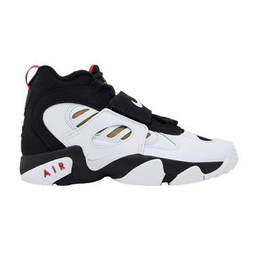 Nike Air Diamond Turf 2 '49ers'