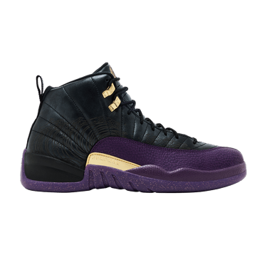 Air Jordan 12 Retro 'Sumo'