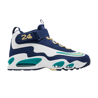 Nike Air Griffey Max 1 'Swingman Classic'
