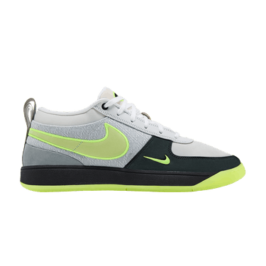 Nike Book 1