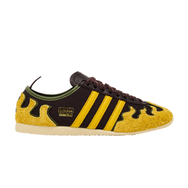 Adidas Japan "Brain Dead"