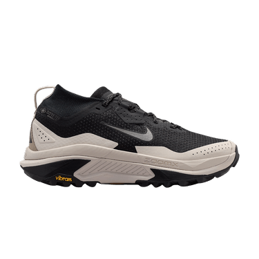Buy Nike ACG Zegama Trail GORE-TEX Trail 'Black Cream Ii' - IO7932