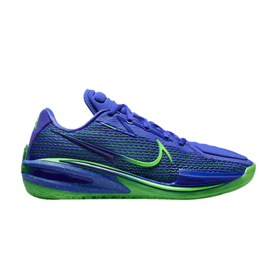 Nike Air Zoom GT Cut - Sprite (Voltage Green/Lapis/Volt Ice/Concord/Metallic Silver/Multi-Color)