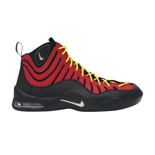 Nike Air Bakin 'Varsity Red' 2026