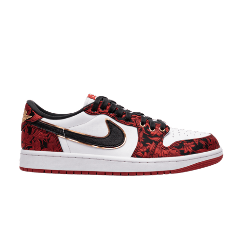 Air Jordan 1 Low OG 'Last Dance At The Garden'