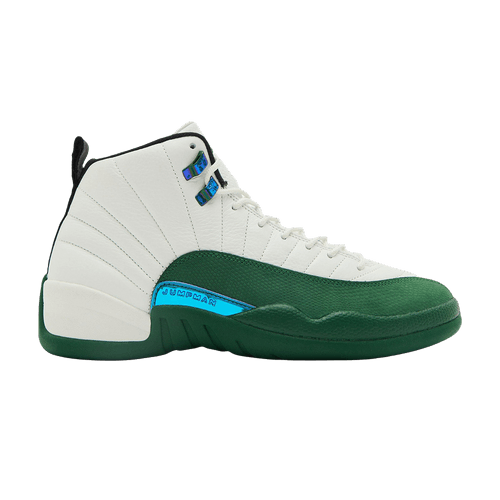 Air Jordan 12 Retro 'Bucks'