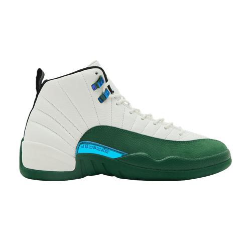 Air Jordan 12 Retro PS 'Bucks'