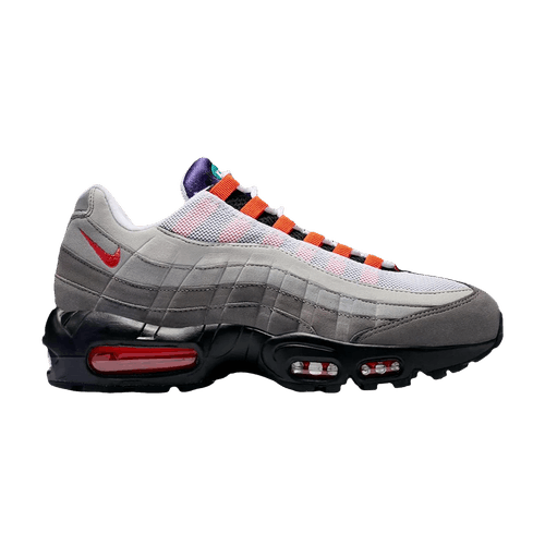 Nike Air Max 95 OG 'Greedy' 2026