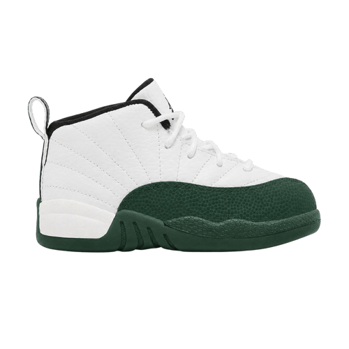 Air Jordan 12 Retro TD 'Bucks'