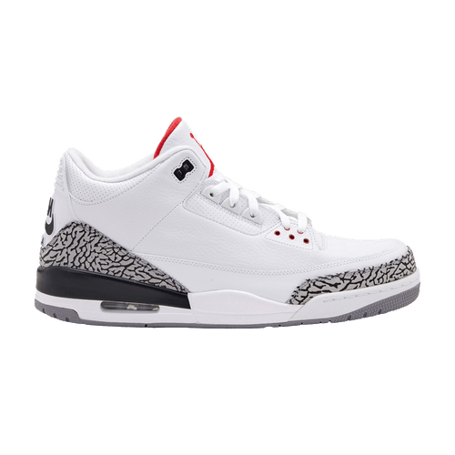 Air Jordan 3 Retro OG 'White Cement'