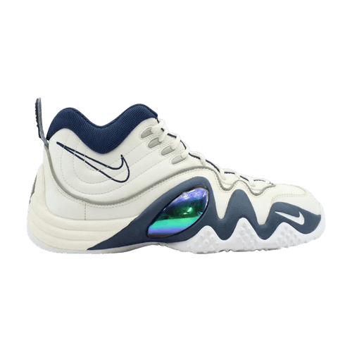 Nike Air Zoom Flight Five 'White Midnight Navy'